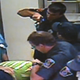 Police reportedly used a Taser on the Rev. Earl Baldwin Jr., who said he was trying to pray over his dead stepson.
WPXI screenshot